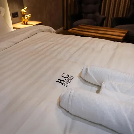 Lejlighed B.g Luxury