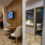 Appartement B.g Luxury *