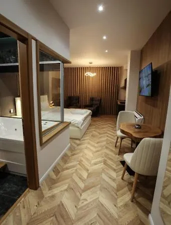 B.g Luxury Daire *