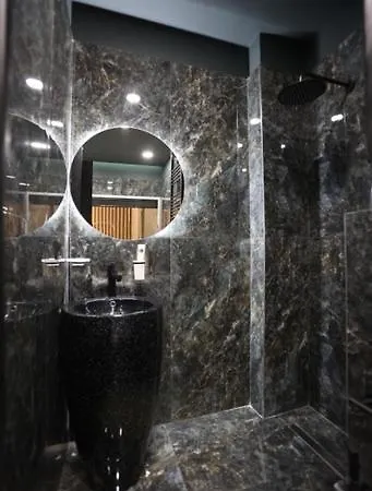 B.g Luxury Daire *